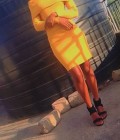 Dating Woman Kenya to Nairobi : Catherine, 27 years